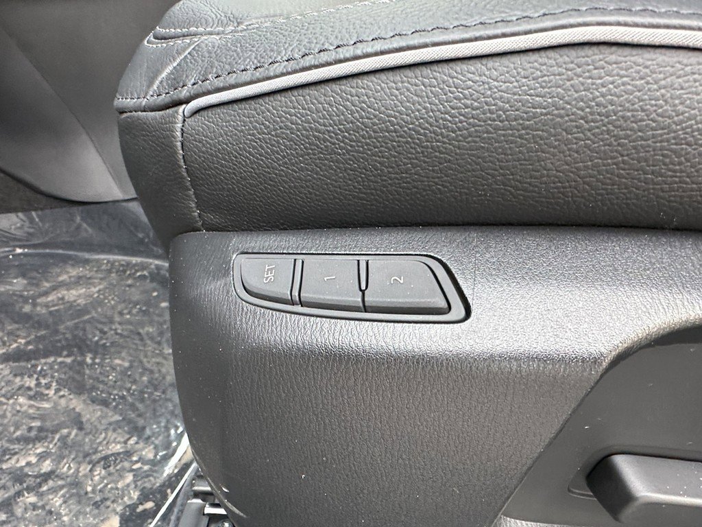 New 2025 MAZDA CX-5 AWD 2.5 S w/ Preferred Package image 24