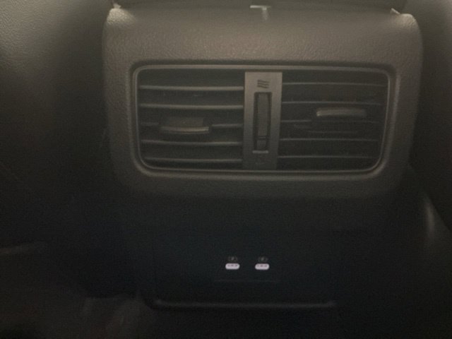 New 2026 Nissan Rogue SV AWD/4WD image 12