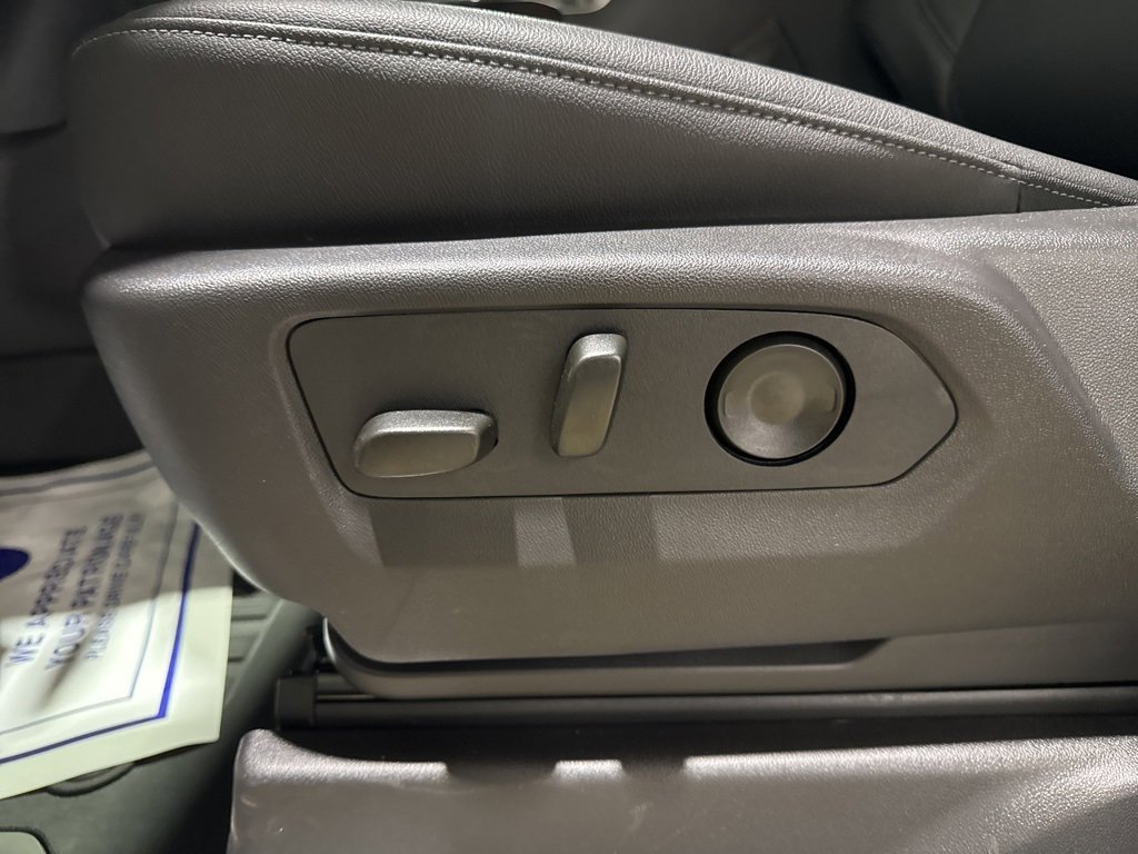 New 2026 GMC Sierra 1500 Elevation image 19