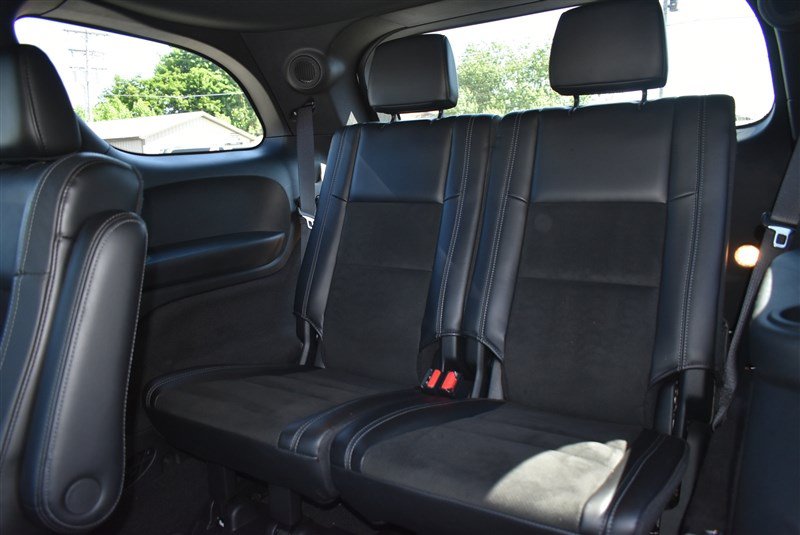 Used 2022 Dodge Durango GT AWD/4WD image 26