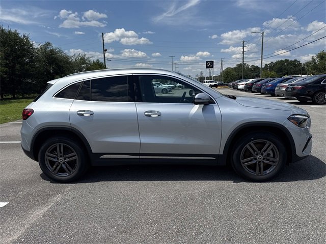 New 2025 Mercedes-Benz GLA 250 image 3