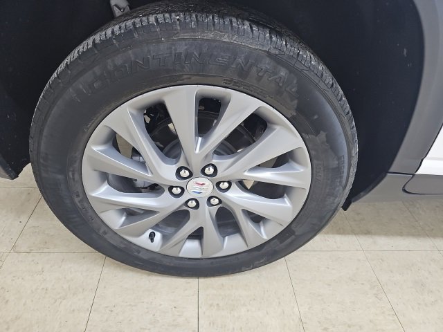 Used 2025 Buick Enclave Preferred image 23