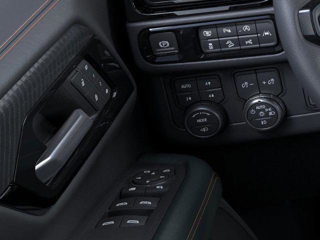 New 2026 GMC Yukon XL AT4 image 49