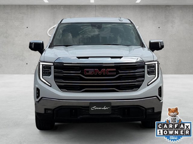Used 2024 GMC Sierra 1500 SLT RWD image 18