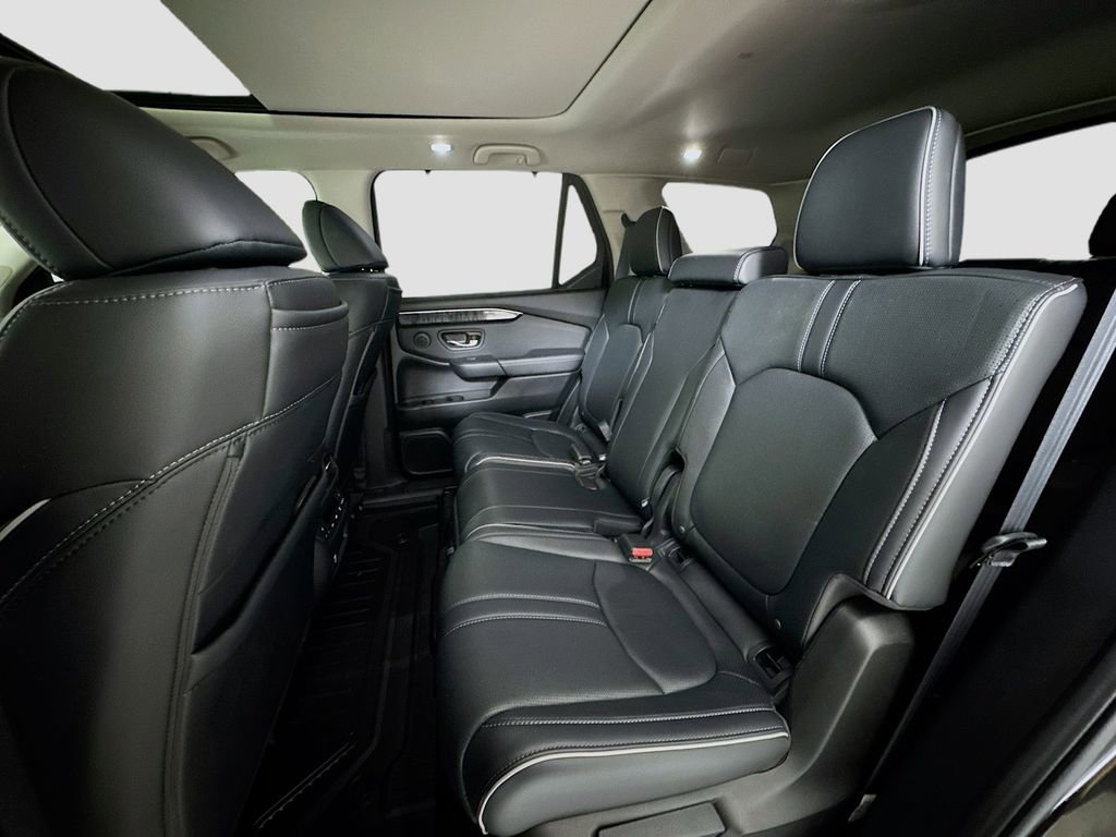 Used 2023 Honda Pilot Elite image 21