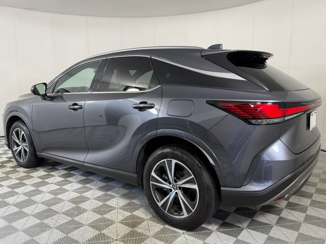 Used 2025 Lexus RX 350 Premium FWD image 4