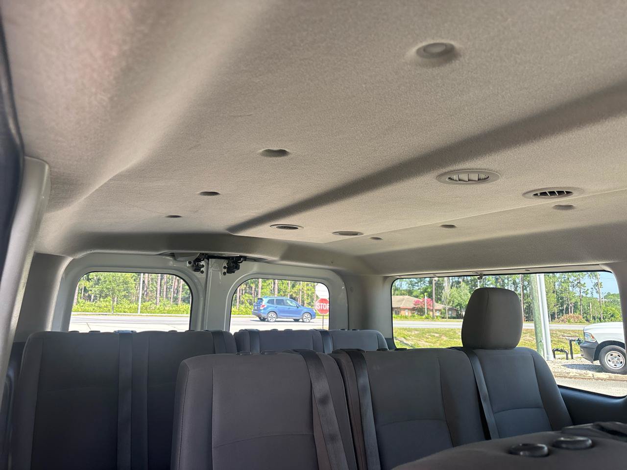 Used 2013 Nissan NV 3500 S w/ PWR Basic Pkg RWD image 33