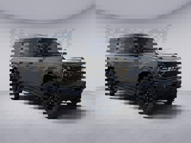 New 2026 Ford Bronco Outer Banks image 39