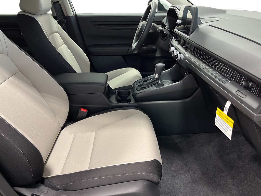New 2026 Honda CR-V LX image 25