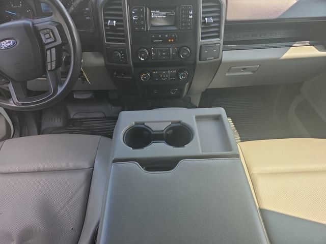 Used 2022 Ford F250 XL w/ Power Equipment Group AWD/4WD image 39