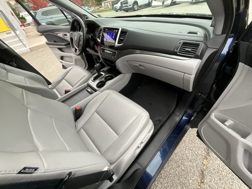 Used 2017 Honda Pilot EX-L image 32