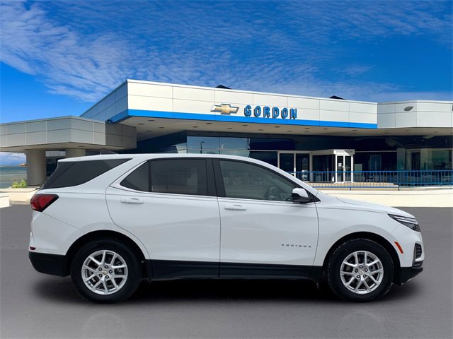 Used 2023 Chevrolet Equinox LT image 5