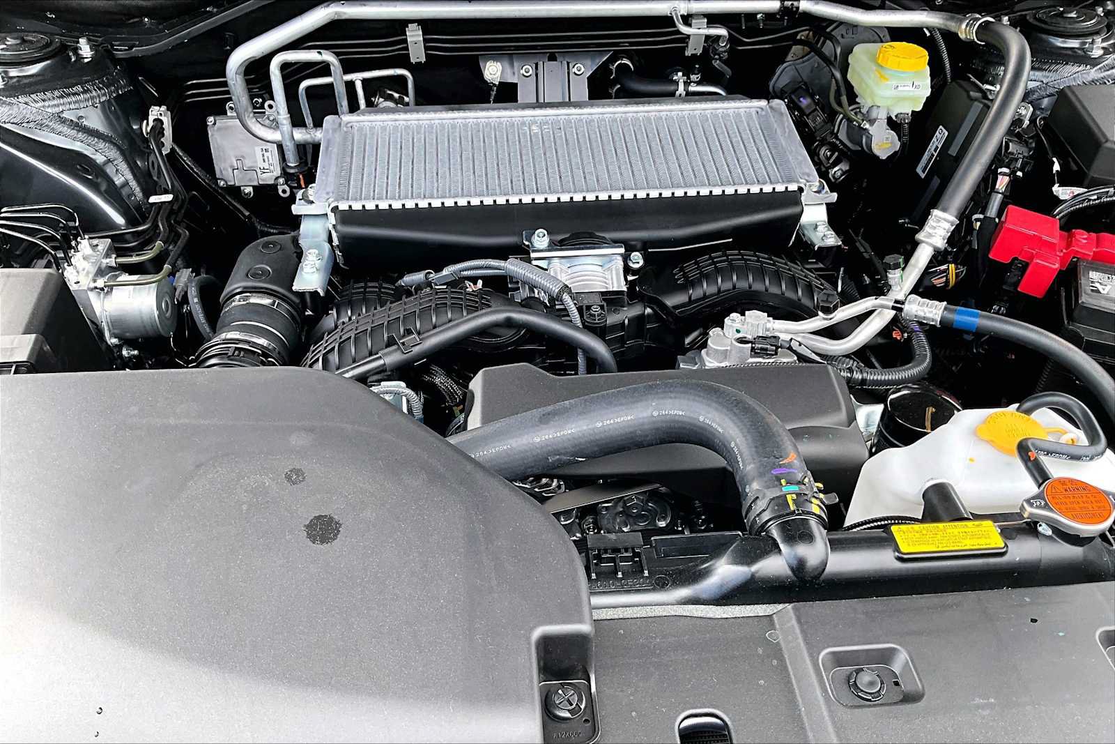 New 2026 Subaru Ascent Touring AWD/4WD image 16