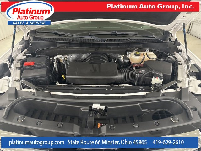 Used 2023 GMC Yukon XL SLT image 47