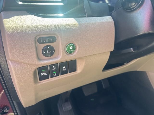 Used 2021 Honda Pilot Touring image 22