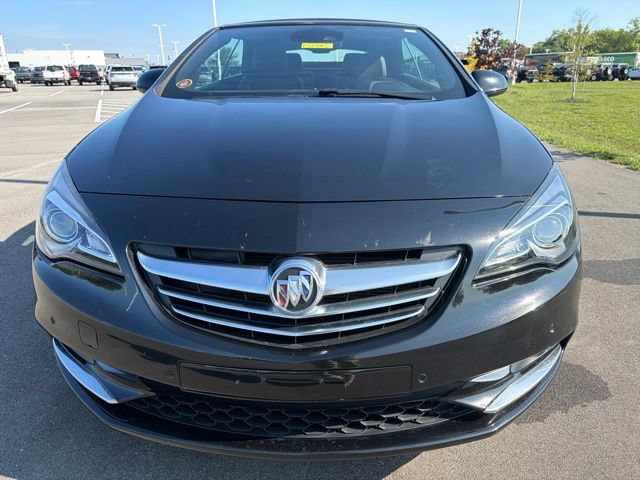 Used 2017 Buick Cascada Premium FWD image 6