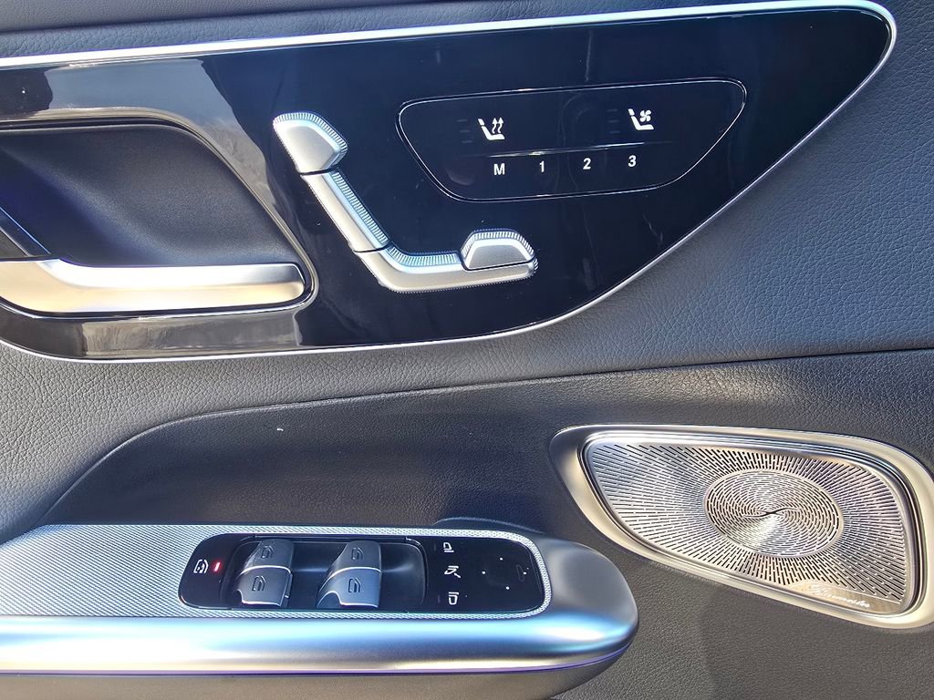 New 2026 Mercedes-Benz GLC 43 AMG GLC 43 AMGﾮ image 33