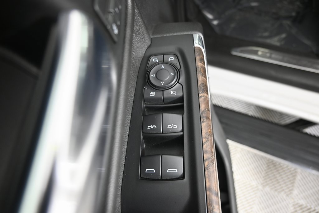 Used 2019 GMC Sierra 1500 Denali image 20