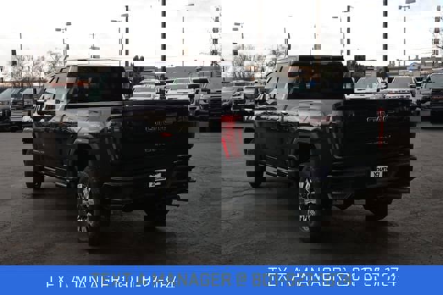 New 2026 GMC Sierra 2500 Denali w/ Denali Reserve Package image 4