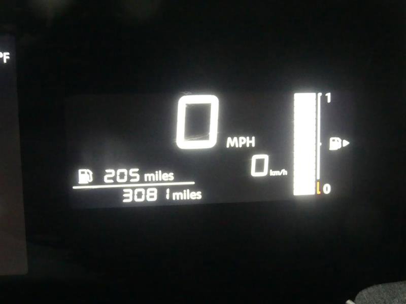 Used 2025 Nissan Kicks SV image 32