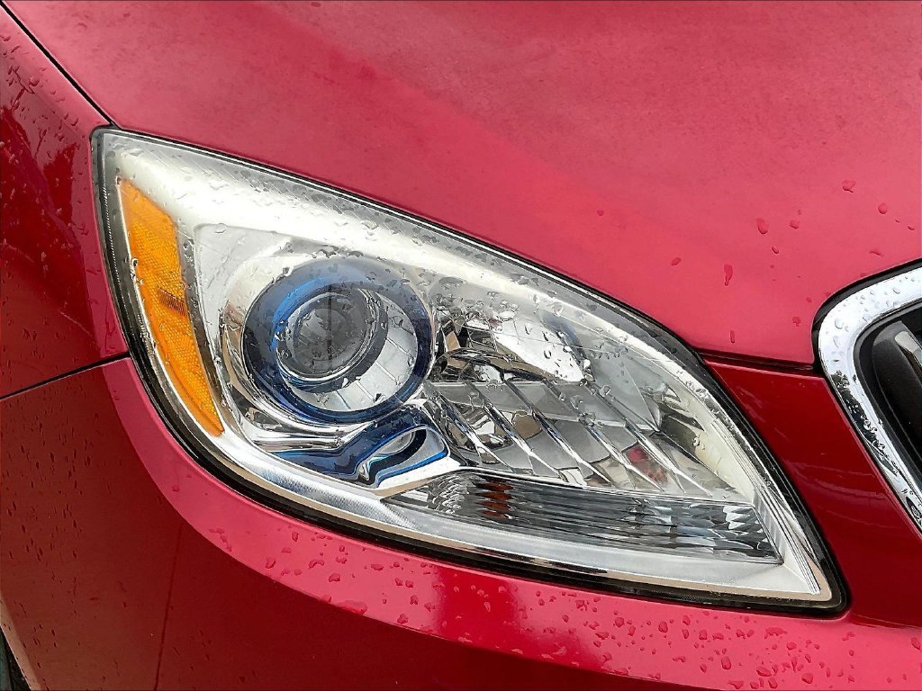 Used 2016 Buick Verano w/ Comfort Package FWD image 29