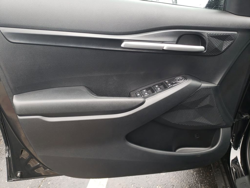 New 2026 Kia Seltos LX image 15