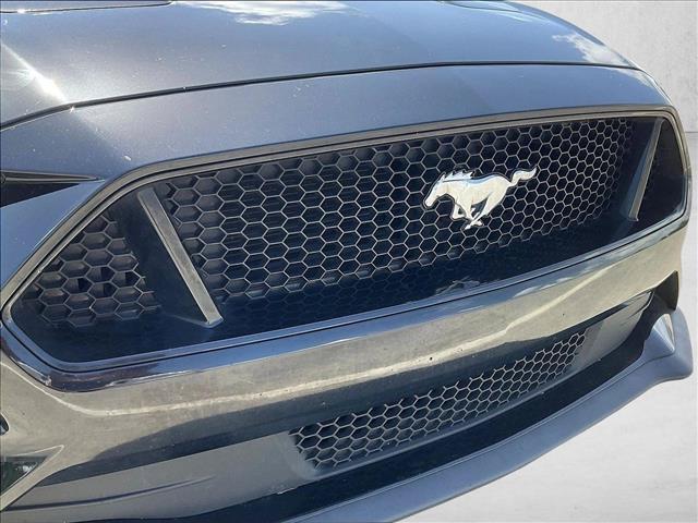 Used 2022 Ford Mustang GT Premium w/ Equipment Group 401A RWD image 29