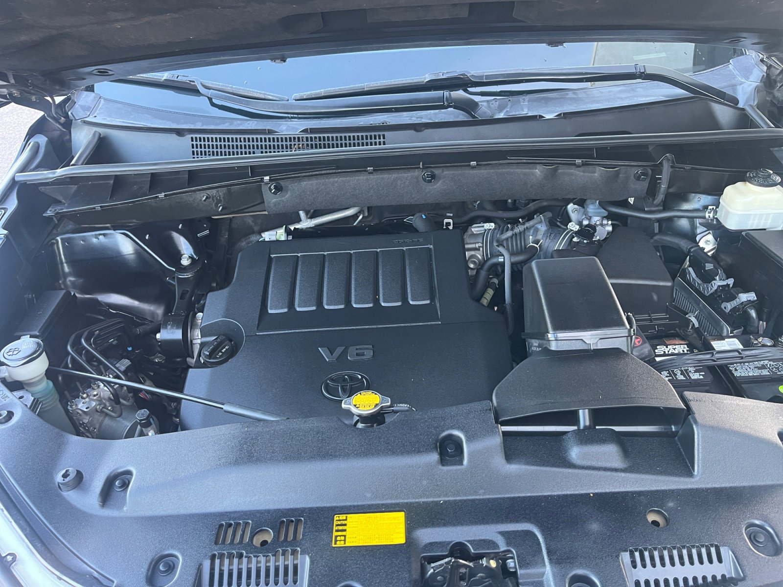 Used 2015 Toyota Highlander XLE image 21