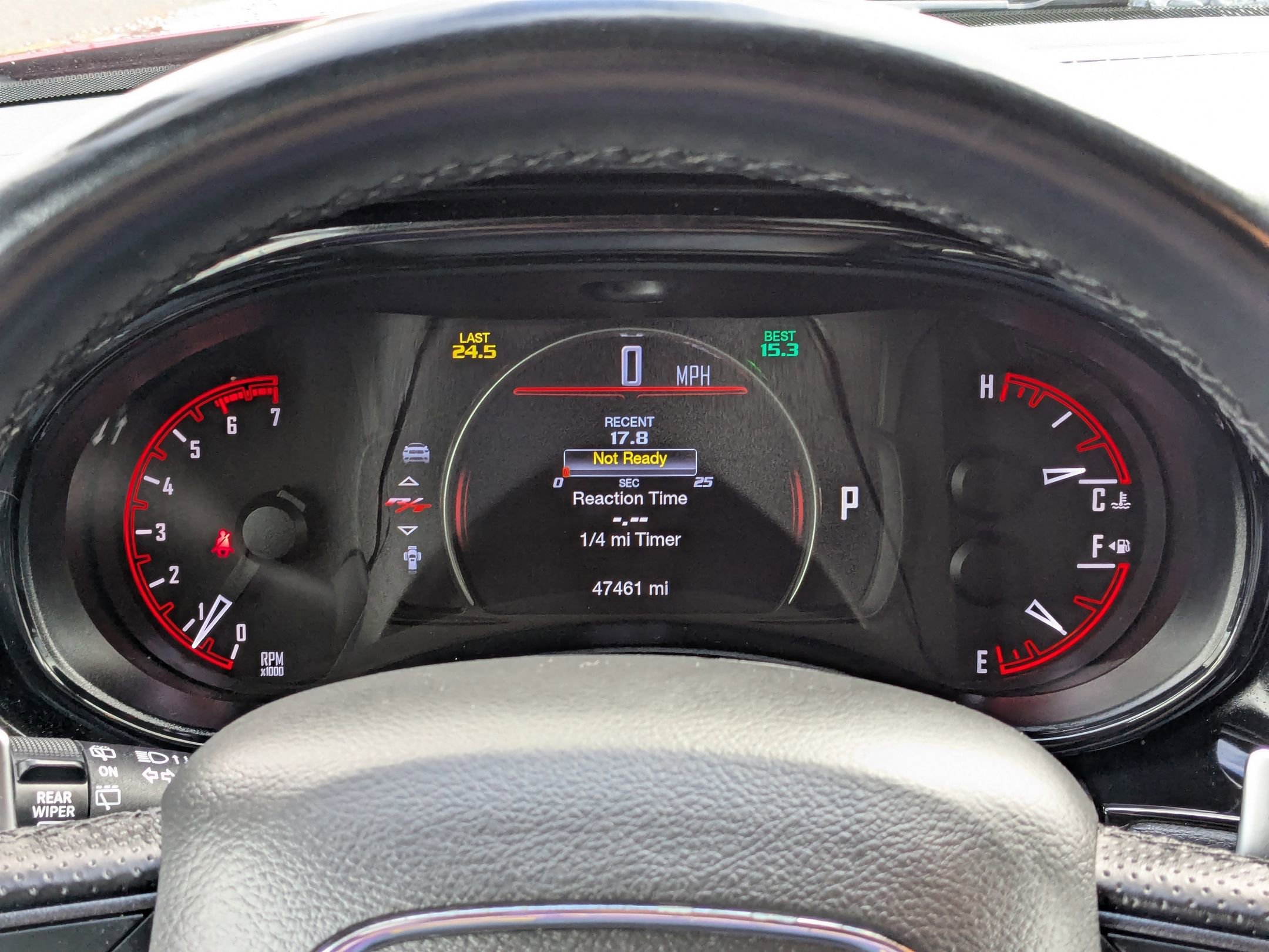 Used 2024 Dodge Durango R/T image 15