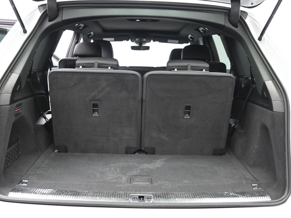 Used 2023 Audi Q7 2.0T Premium Plus w/ Premium Plus Package image 15