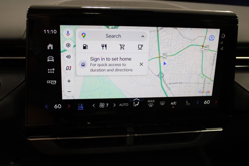 New 2026 Lincoln Nautilus Premier w/ Equipment Group 102A image 49