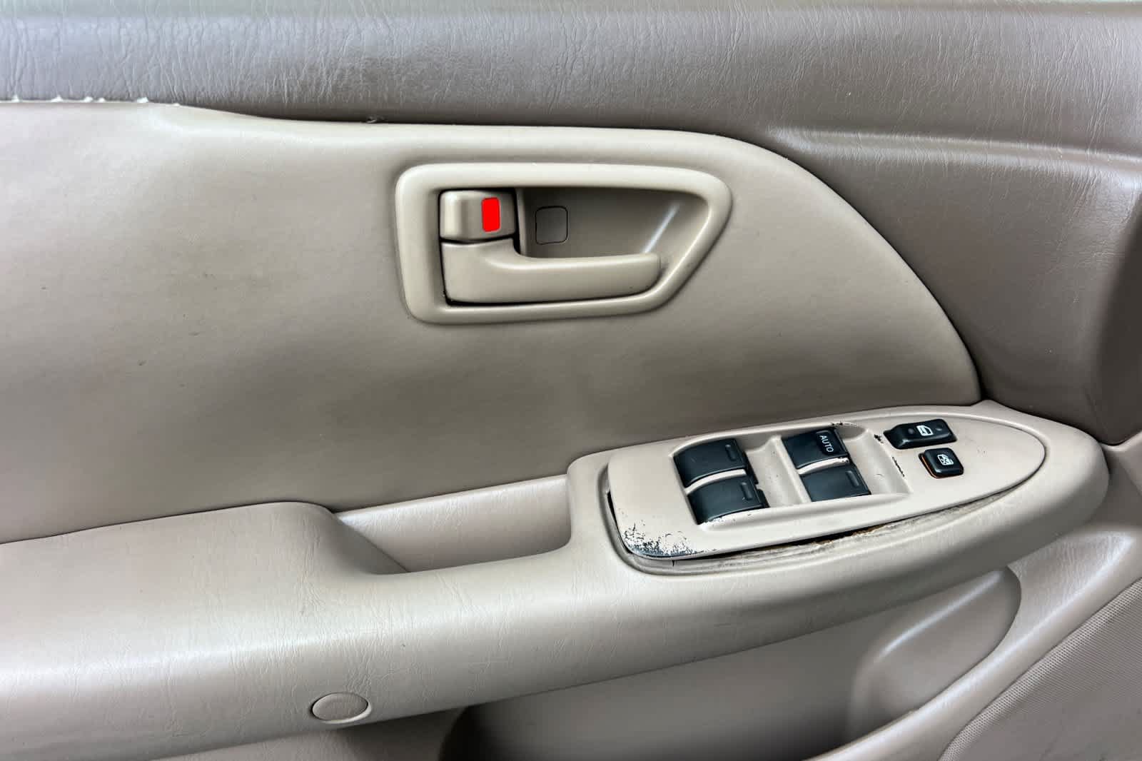 Used 1997 Toyota Camry LE FWD image 12
