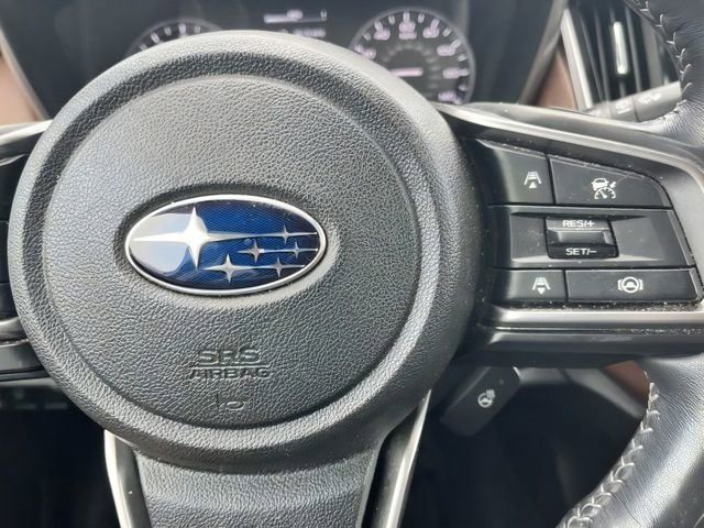 Certified 2023 Subaru Outback Touring w/ Popular Package #2 image 29