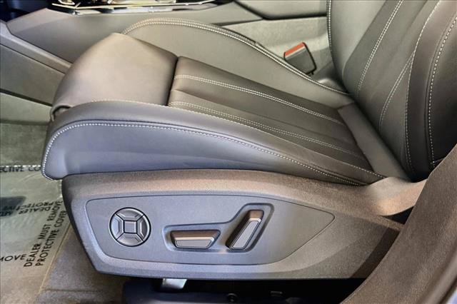 New 2027 Audi A6 e-tron Premium Plus AWD/4WD image 16