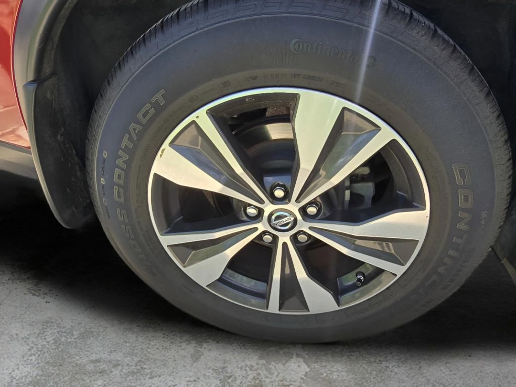 Used 2019 Nissan Murano S w/ Cargo Package FWD image 19