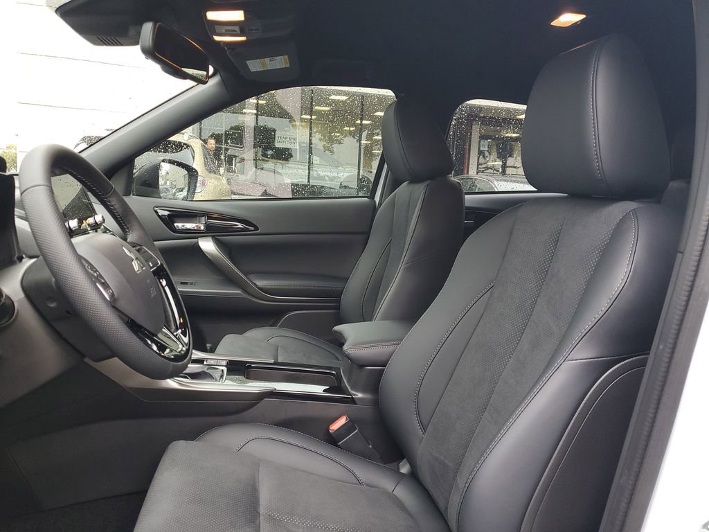 New 2026 Mitsubishi Eclipse Cross Black Edition image 14