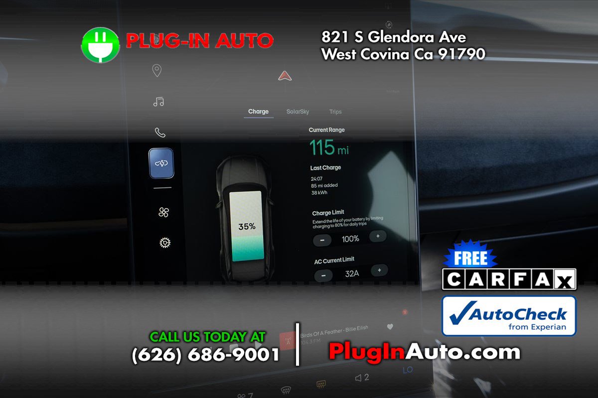 Used 2023 Fisker Ocean Extreme image 26