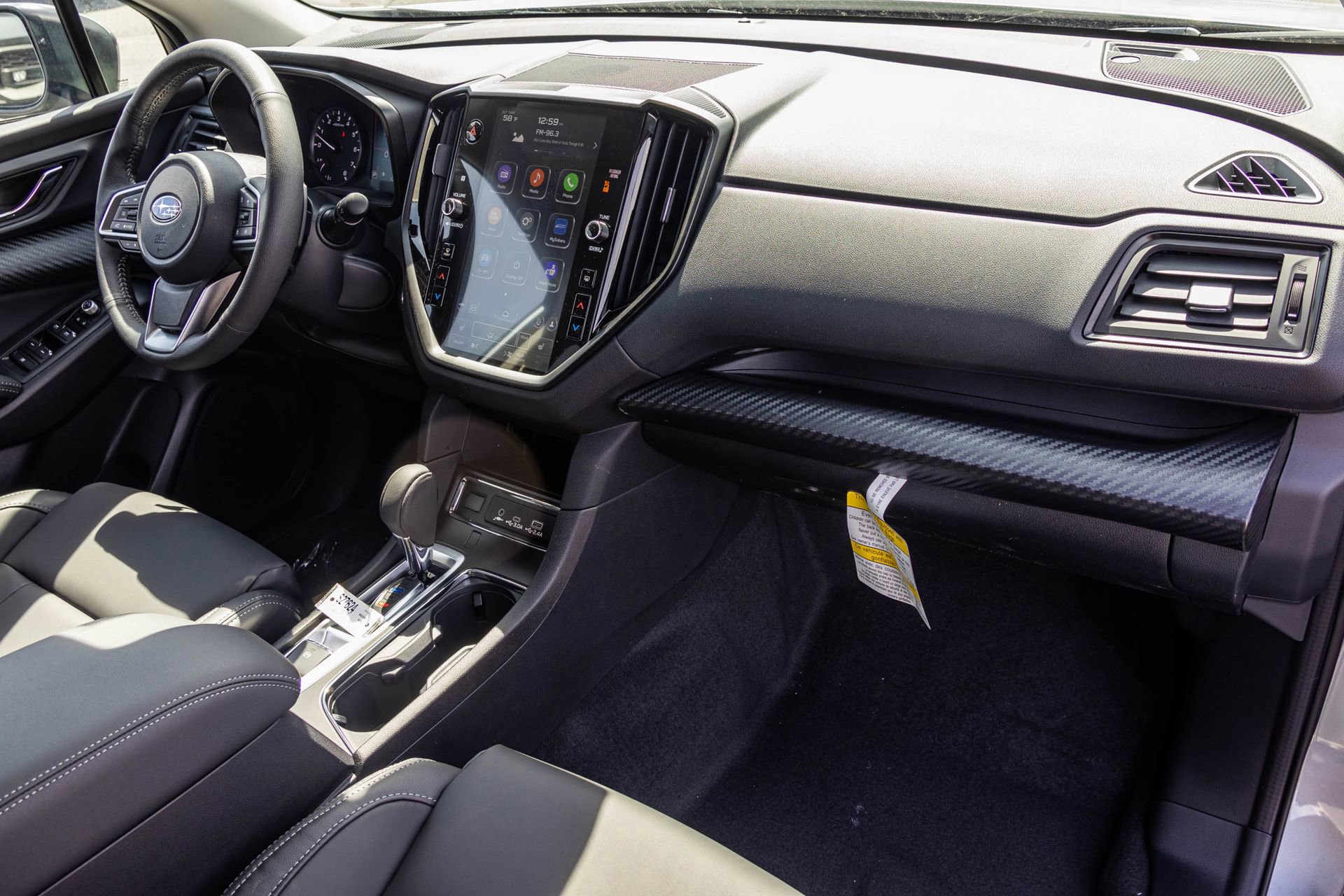 New 2026 Subaru Ascent Premium image 45