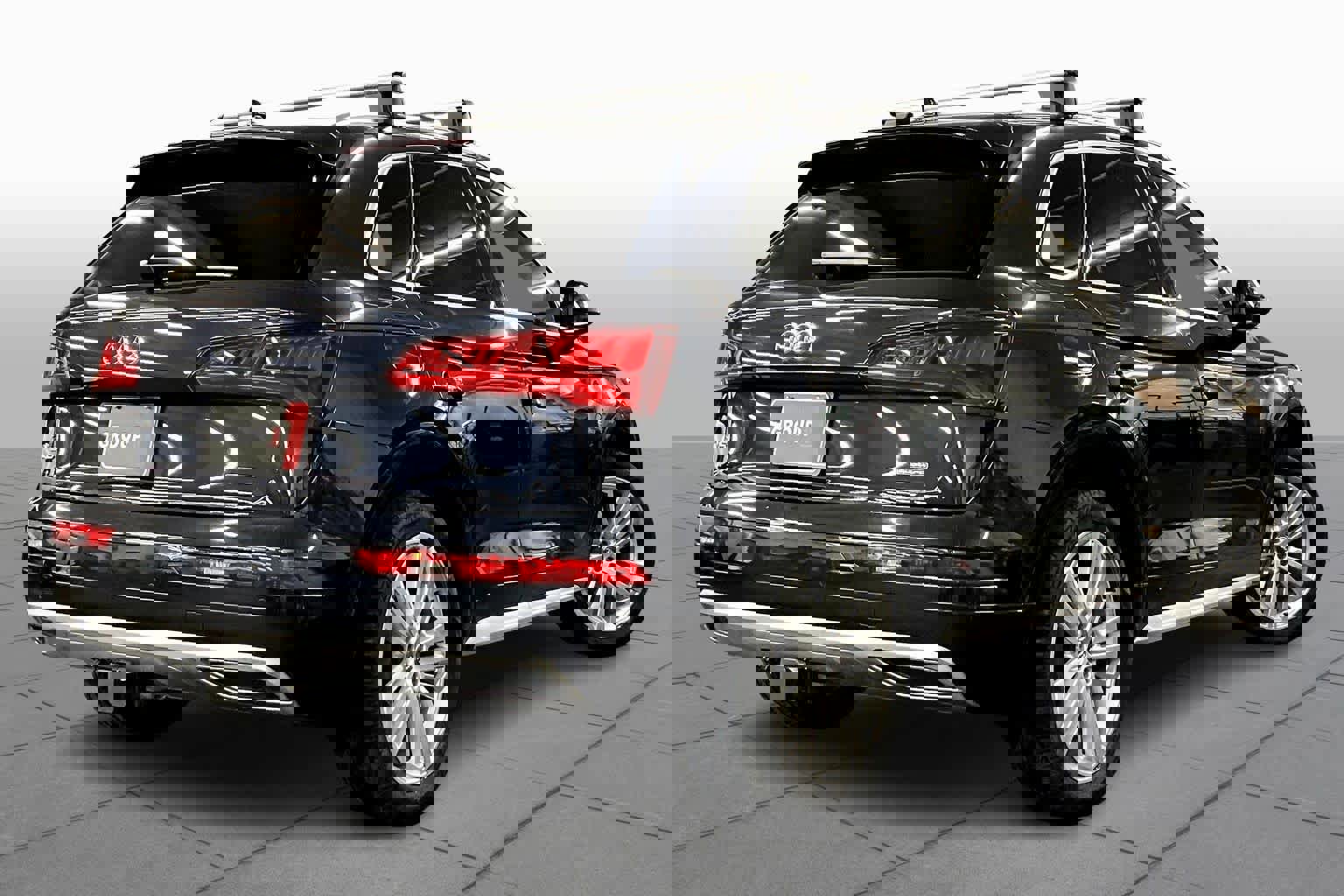 Used 2019 Audi Q5 2.0T Premium Plus w/ Premium Plus Package image 12