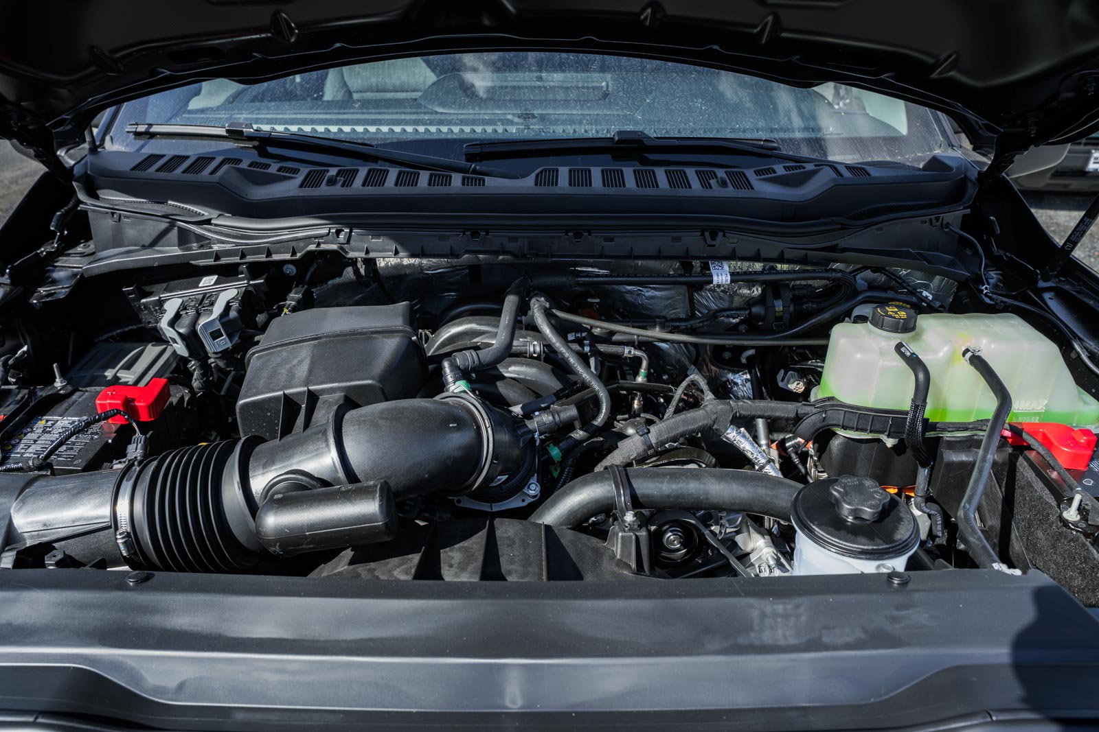 New 2026 Ford F250 XLT w/ XLT Premium Package image 22