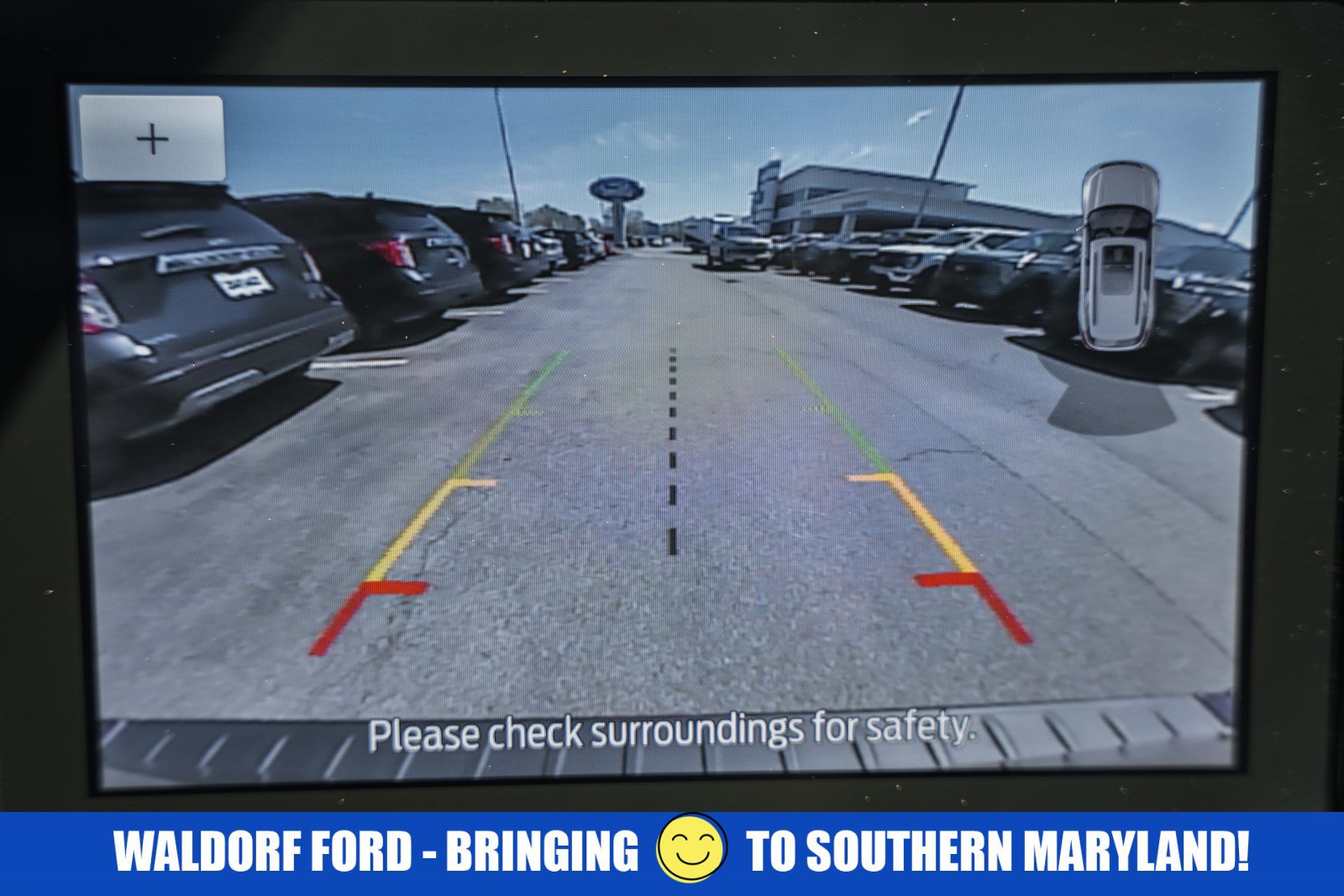 Used 2023 Ford Explorer XLT w/ Equipment Group 202A image 89