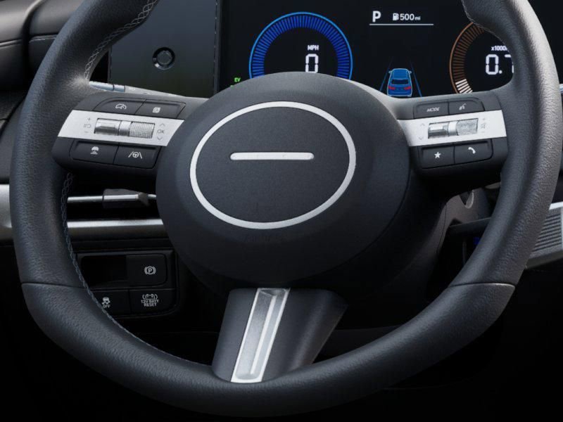 New 2026 Hyundai Tucson SEL AWD/4WD image 15