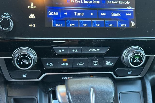 Used 2020 Honda CR-V Touring image 27