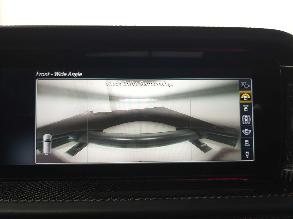 Used 2022 Mercedes-Benz G 63 AMG 4MATIC image 18