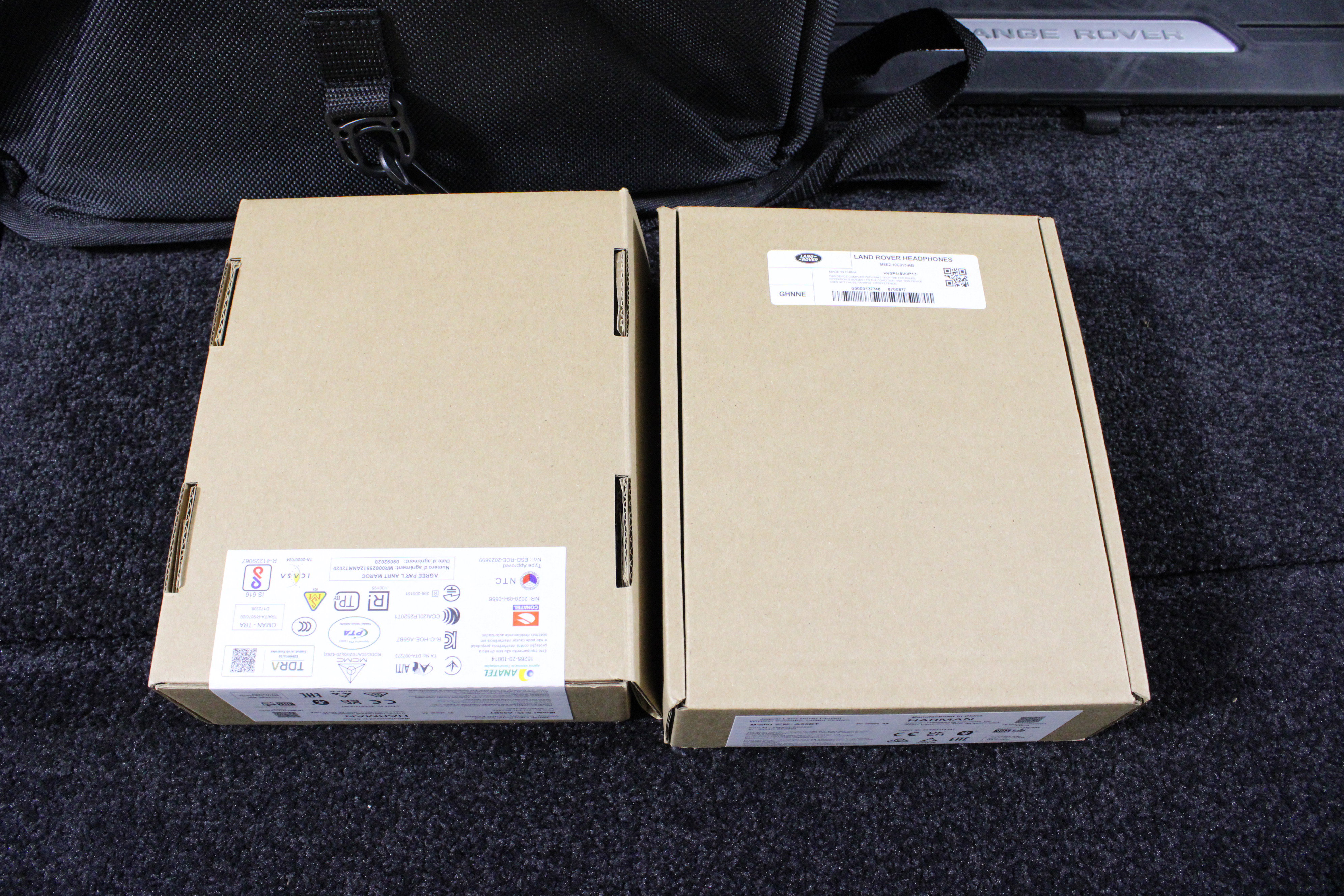 Used 2025 Land Rover Range Rover Autobiography image 12