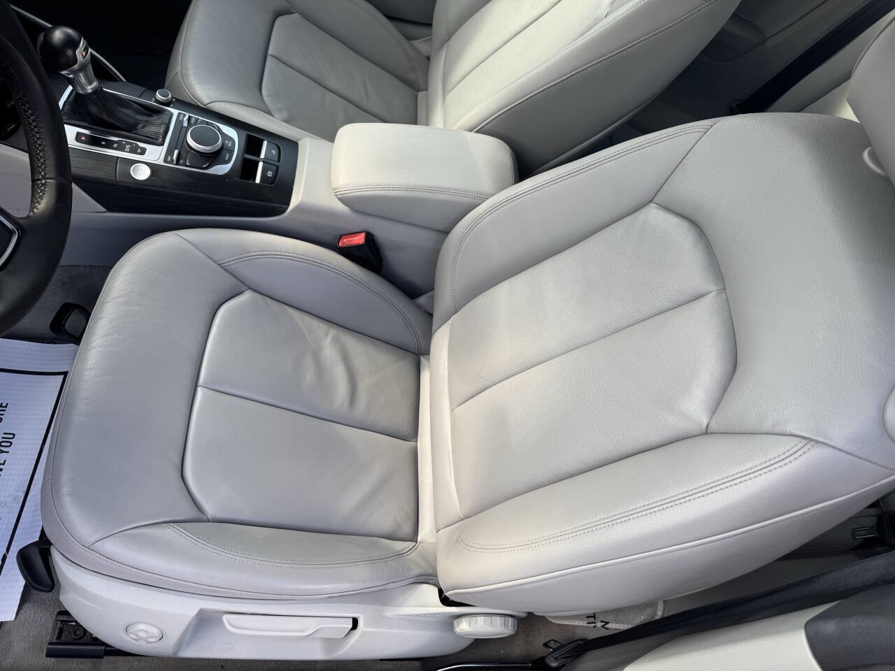 Used 2015 Audi A3 1.8T Premium Plus FWD image 20