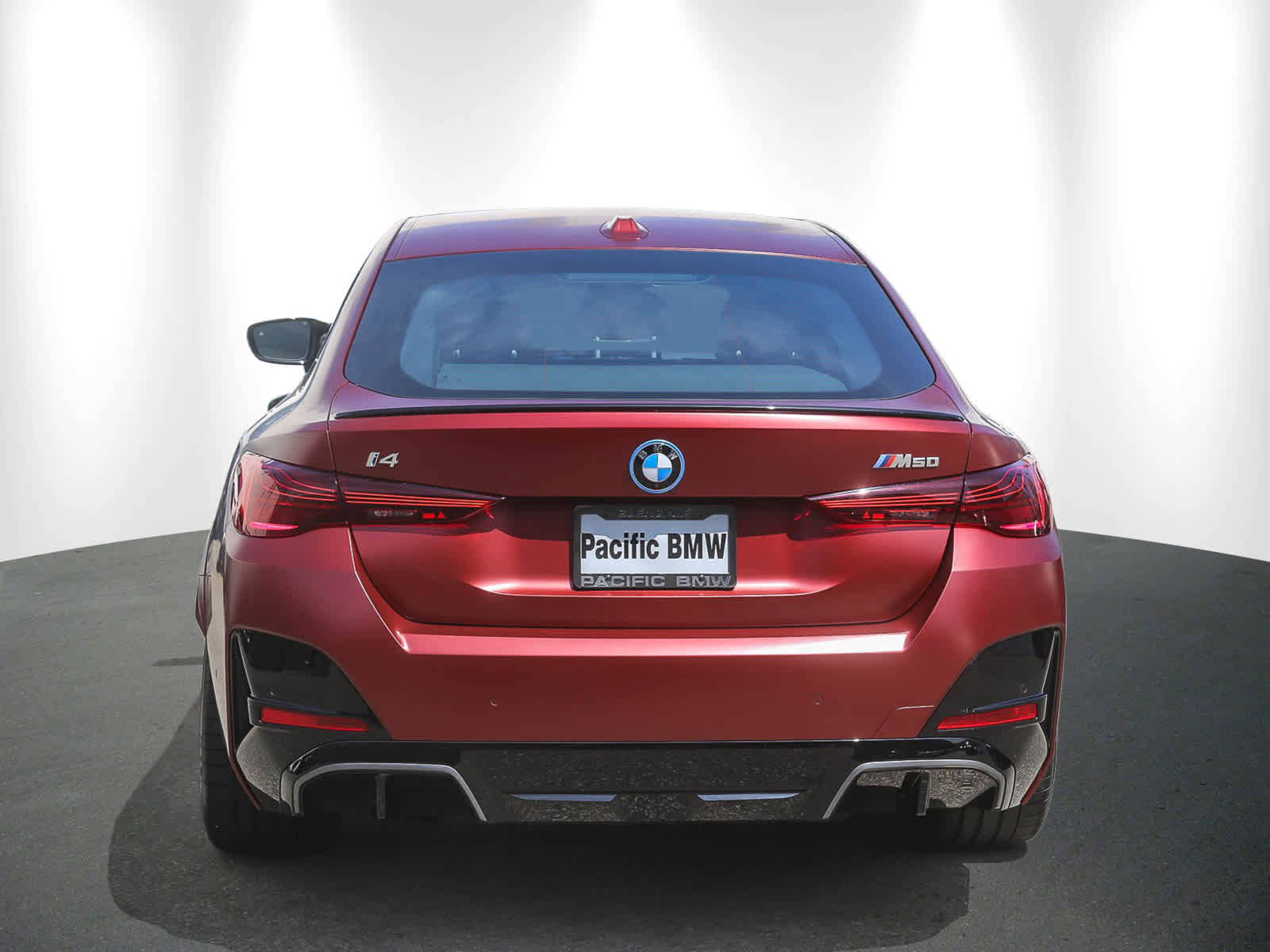 Used 2025 BMW i4 M50 image 5