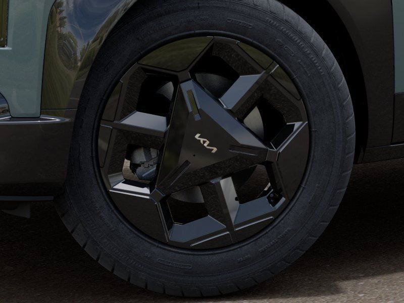 New 2027 Kia Seltos X-Line S AWD/4WD image 9