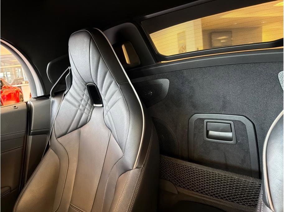Used 2019 BMW Z4 sDrive30i w/ Convenience Package RWD image 25