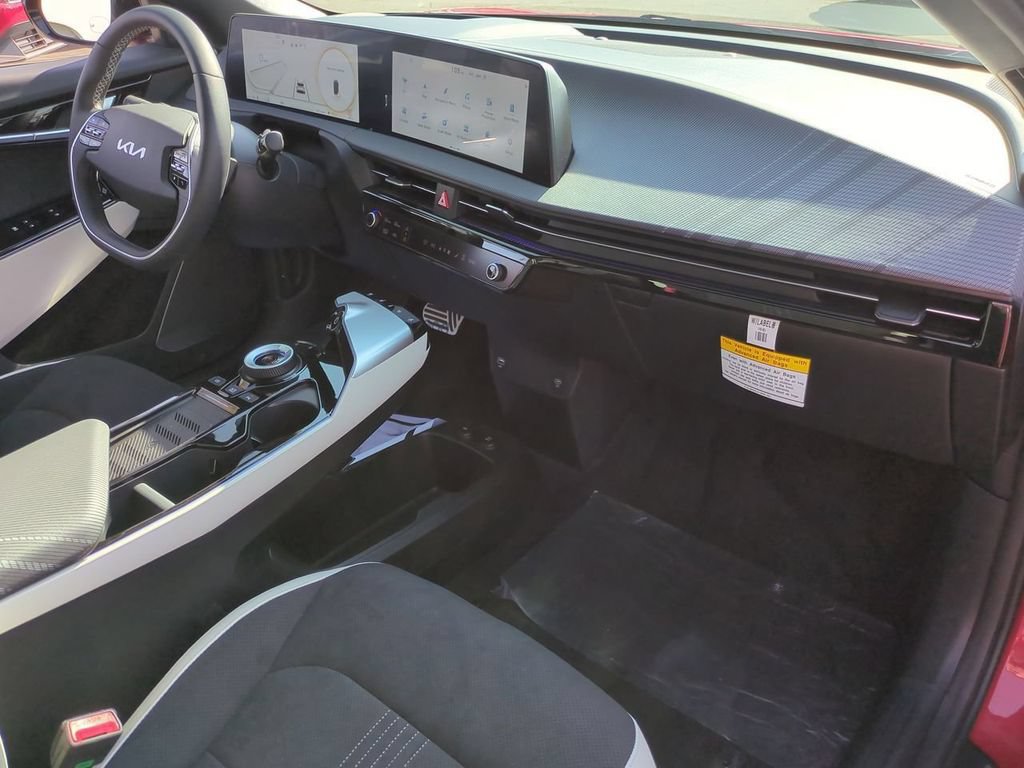 New 2024 Kia EV6 GT-Line AWD/4WD image 29